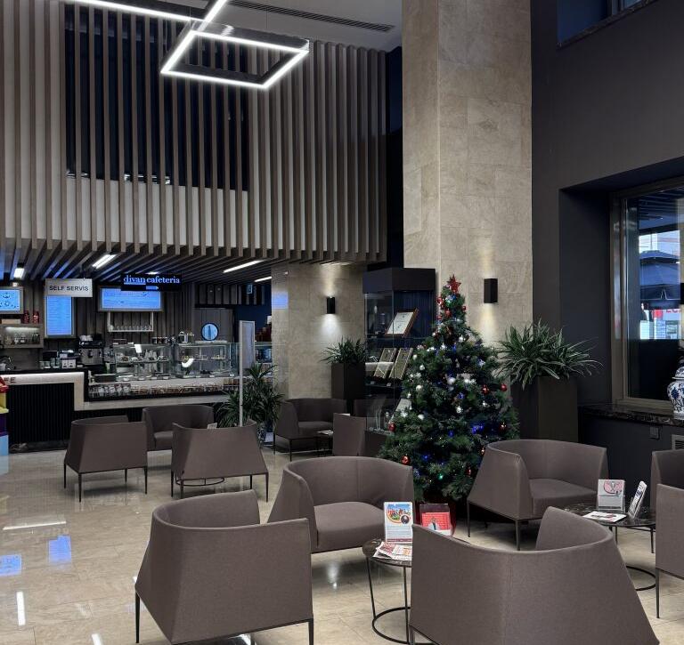 World Class 1 - Medana Clinic