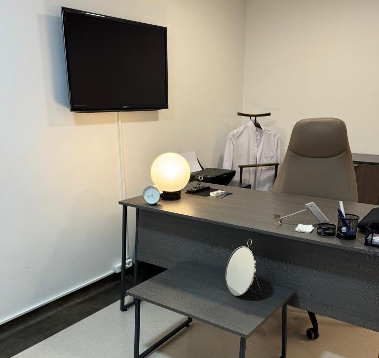 World Class 6 - Medana Clinic