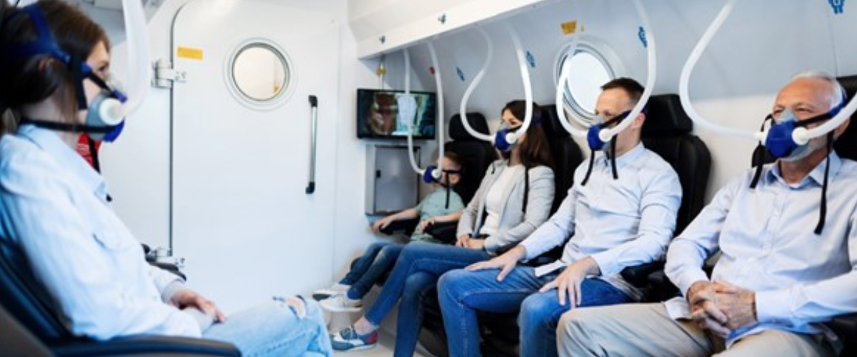 Oxygen Therapy